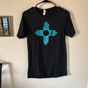 New Mexico T Shirt